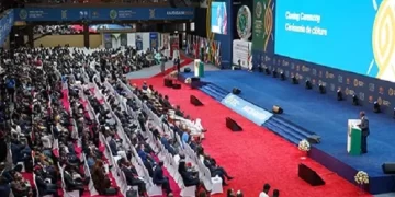 La Guinée candidate à l&rsquo;organisation des Assemblées annuelles de la BAD en 2029