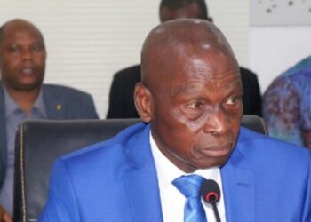 Affaire Mamadi Camara à la CRIEF : la contre-expertise attendue ce lundi