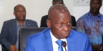 Affaire Mamadi Camara à la CRIEF : la contre-expertise attendue ce lundi