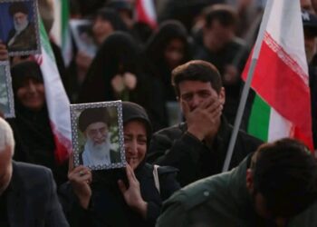 Frappes américano-israéliennes: mort de plusieurs responsables iraniens, dont le guide suprême Ali Khamenei 