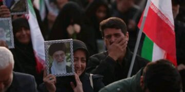 Frappes américano-israéliennes: mort de plusieurs responsables iraniens, dont le guide suprême Ali Khamenei 
