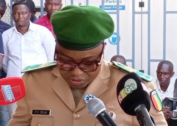 Guinée : du 2 mars au 25 avril, la DGPMAC passe en revue les effectifs des pensionnés militaires