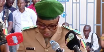 Guinée : du 2 mars au 25 avril, la DGPMAC passe en revue les effectifs des pensionnés militaires