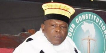 Affaire des 20 milliards GNF : l’ex-président de la Cour constitutionnelle attendu à la CRIEF, ce 2 mars