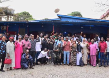 Le parti MoDeL entre préparation du congrès et participation aux élections