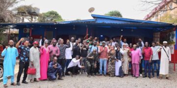 Le parti MoDeL entre préparation du congrès et participation aux élections