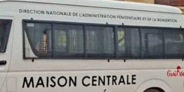 Procès des collégiennes de Labé : 7 mineures jugées à huis clos