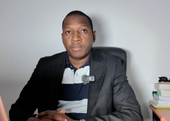 Impact de la fermeture du détroit d’Ormuz : Dr Mohamed Cissé plaide pour des mesures urgentes