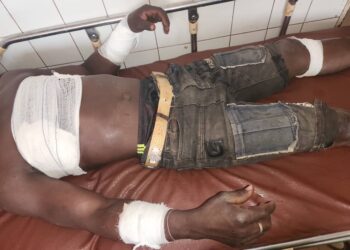 Siguiri : une attaque à main armée dans une mine d’or artisanale fait un blessé
