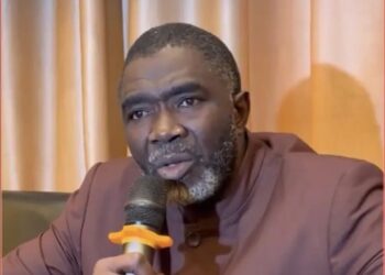 L’avocat de Kassory Fofana  dement le procureur spécial de la CRIEF : « la facture à la clinique n&rsquo;a pas dépassé les 30 à 40 millions…»