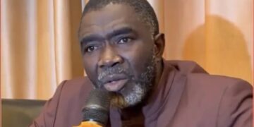 L’avocat de Kassory Fofana  dement le procureur spécial de la CRIEF : « la facture à la clinique n&rsquo;a pas dépassé les 30 à 40 millions…»