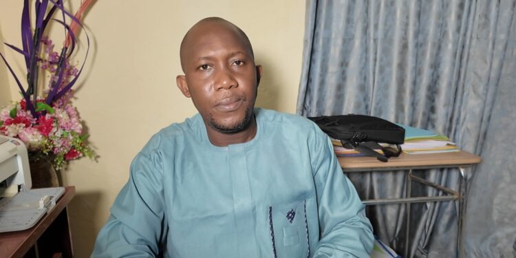 Enlèvement des proches de Tibou Camara : le président du BL interpelle le ministre de la Justice