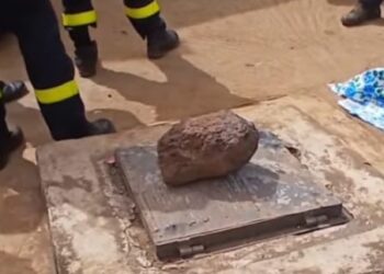 Baïlobaya : Mamadou Yaya Barry retrouvé mort dans un puits