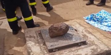 Baïlobaya : Mamadou Yaya Barry retrouvé mort dans un puits