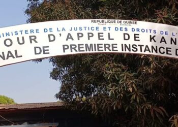 Litige foncier à Kankan : le directeur préfectoral de l’Habitat et un ex-chef de quartier condamnés