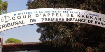 Litige foncier à Kankan : le directeur préfectoral de l’Habitat et un ex-chef de quartier condamnés