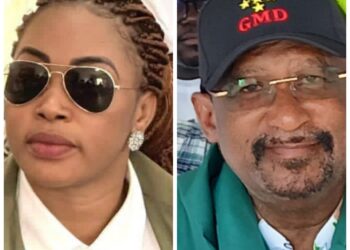 Port autonome de Conakry : Aly Koïta nommé Directeur général, Sia Kanio Tolno promue Directrice générale adjointe