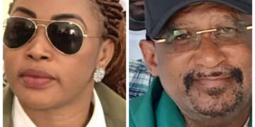 Port autonome de Conakry : Aly Koïta nommé Directeur général, Sia Kanio Tolno promue Directrice générale adjointe