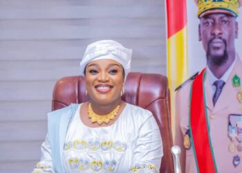 Guinée : la célébration de la Journée internationale des droits des femmes reportée à avril