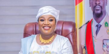 Guinée : la célébration de la Journée internationale des droits des femmes reportée à avril