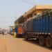 Kankan : à partir du 15 mars, le chargement et le déchargement des camions limités aux horaires nocturnes