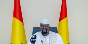 8 mars : « les femmes sont le cœur battant de nos familles… », déclare le président Mamadi Doumbouya 
