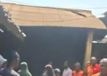 Matoto Déviation : une femme perd la vie dans une attaque au couteau