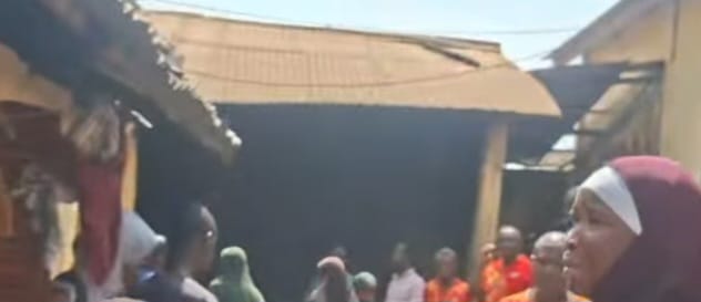 Matoto Déviation : une femme perd la vie dans une attaque au couteau