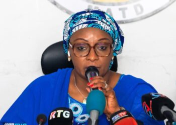 Élections législatives et communales : la DGE dévoile les montants des cautions et plafonds de campagne