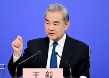 Coopération Chine–Afrique : Wang Yi évoque une relation historique et tournée vers l’avenir