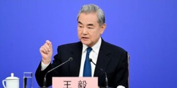 Coopération Chine–Afrique : Wang Yi évoque une relation historique et tournée vers l’avenir