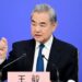 Coopération Chine–Afrique : Wang Yi évoque une relation historique et tournée vers l’avenir