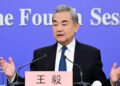 Wang Yi : la Chine veut avancer main dans la main avec le Sud global vers la modernisation