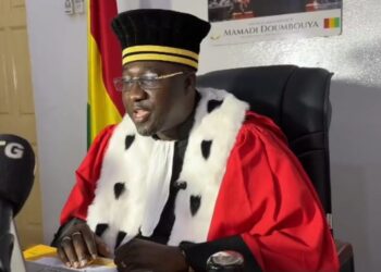 Enlèvement des proches de Tibou Kamara : le parquet de Kankan annonce leur libération et poursuit les enquêtes