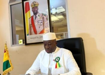 Mali : un jeune guinéen décède en prison, l’Ambassade de Guinée cherche à contacter sa famille