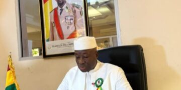 Mali : un jeune guinéen décède en prison, l’Ambassade de Guinée cherche à contacter sa famille