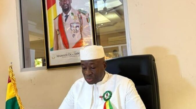 Mali : un jeune guinéen décède en prison, l’Ambassade de Guinée cherche à contacter sa famille