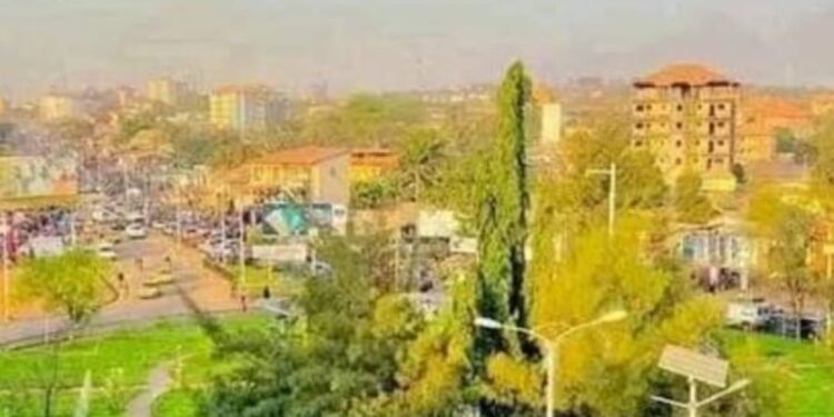 Corniche Nord : une mission conjointe déployée pour la délimitation de l’emprise du projet en 2×2 voies (communiqué)