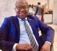 Conflits frontaliers : Dr Faya Moise Sandouno pointe une méconnaissance des accords de délimitation