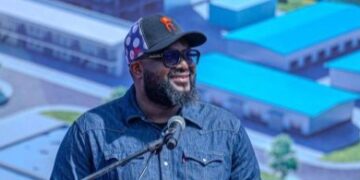 Guinée : S&P fait briller le pays avec une perspective « Positive »