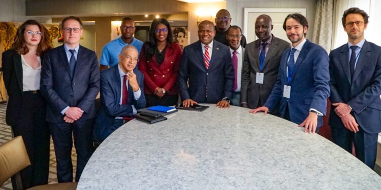 La Guinée franchit une nouvelle étape : S&P relève sa perspective à « Positive »