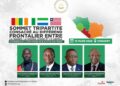 Différends frontaliers: un sommet tripartite stratégique prévu à Conakry ce lundi