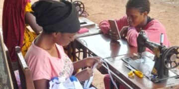 Préparatifs de la fête de Ramadan : couturiers et clients, à chacun ses difficultés