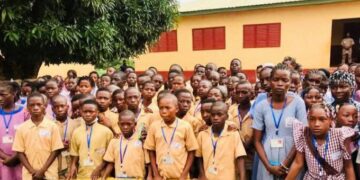 Deuxième trimestre en Guinée : compositions du 31 mars au 4 avril et congés du 5 au 7 avril