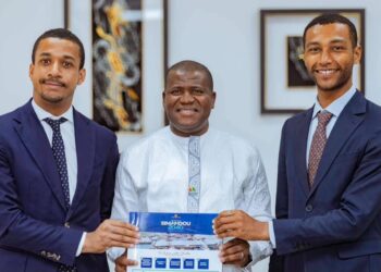 Programme Simandou 2040 : La Guinée au cœur d&rsquo;une offensive diplomatique et économique avec le Royaume-Uni et la France