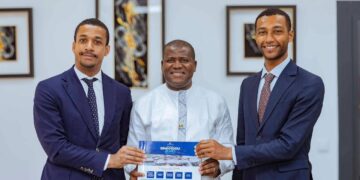 Programme Simandou 2040 : La Guinée au cœur d&rsquo;une offensive diplomatique et économique avec le Royaume-Uni et la France