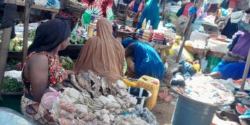 Fête de Ramadan : les prix de l’huile, la pomme de terre et l’oignons prennent l&rsquo;ascenseur