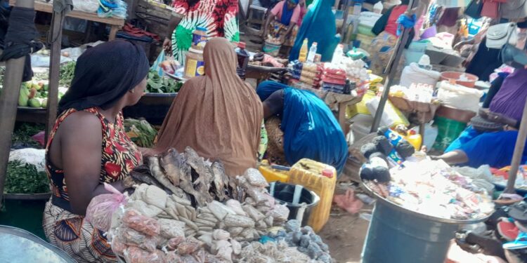 Fête de Ramadan : les prix de l’huile, la pomme de terre et l’oignons prennent l&rsquo;ascenseur