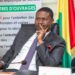 L’ex-ministre de l’Énergie Namory Camara nommé à la direction de l’AGD