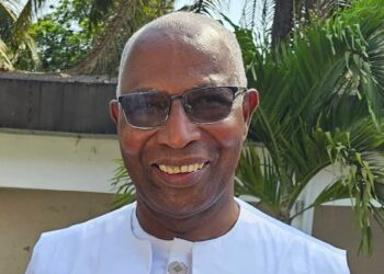 Fête de Ramadan : Bah Oury appelle à prier pour la paix et la sécurité